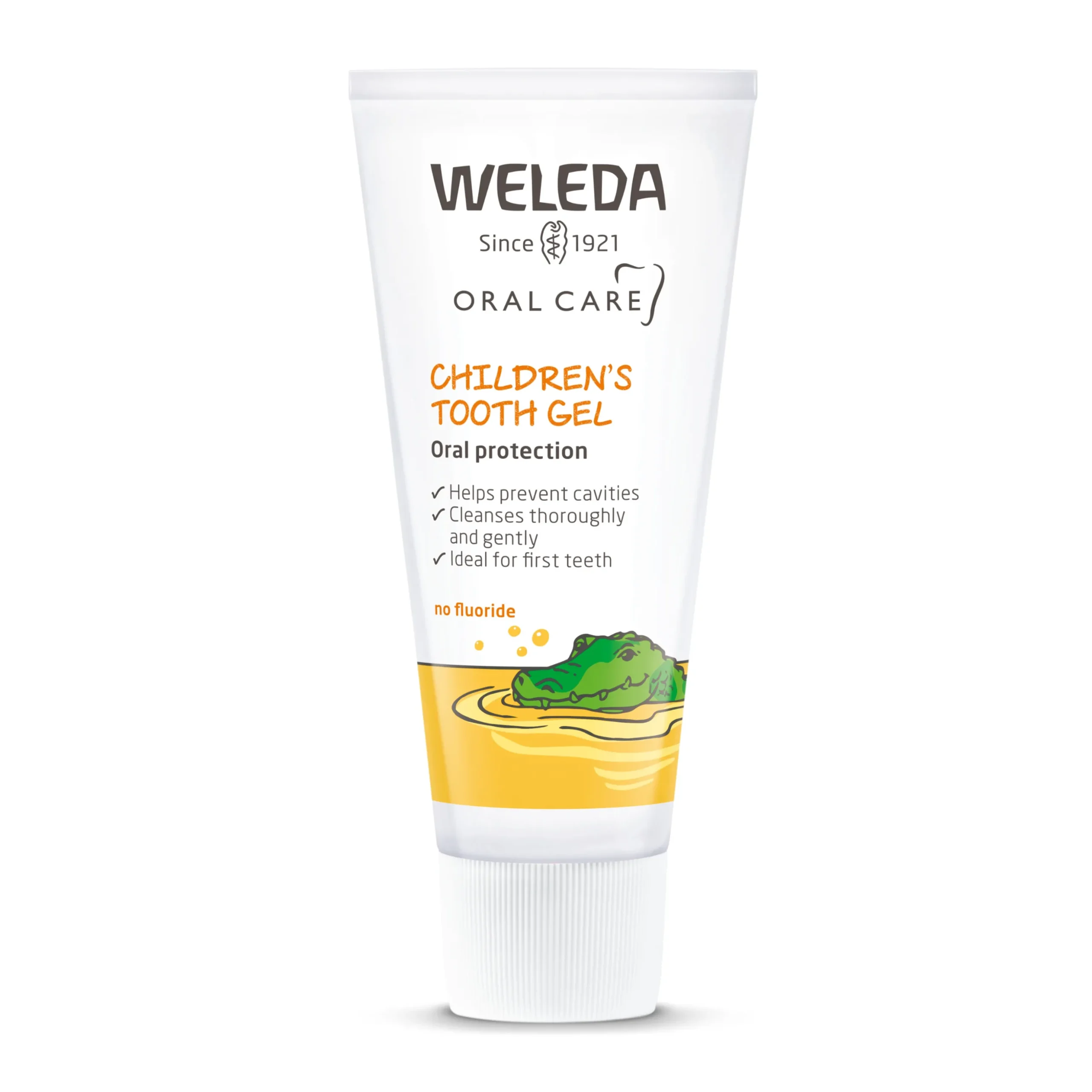 Children Toothgel 50ml