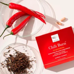 Chili Burn 60t