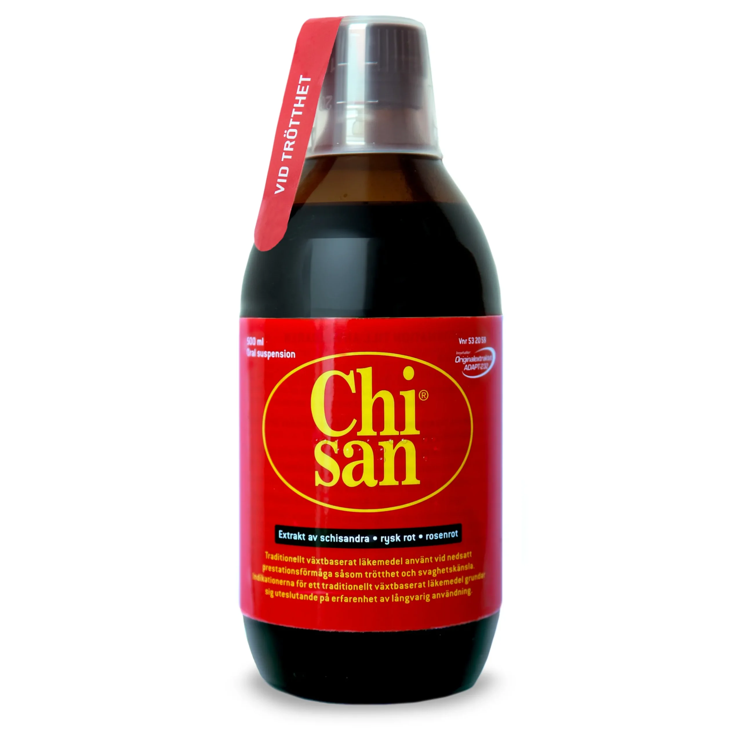 Chi San 500ml