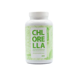 Chlorella Pyrenoidosa 1400t