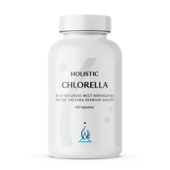 Chlorella 250t