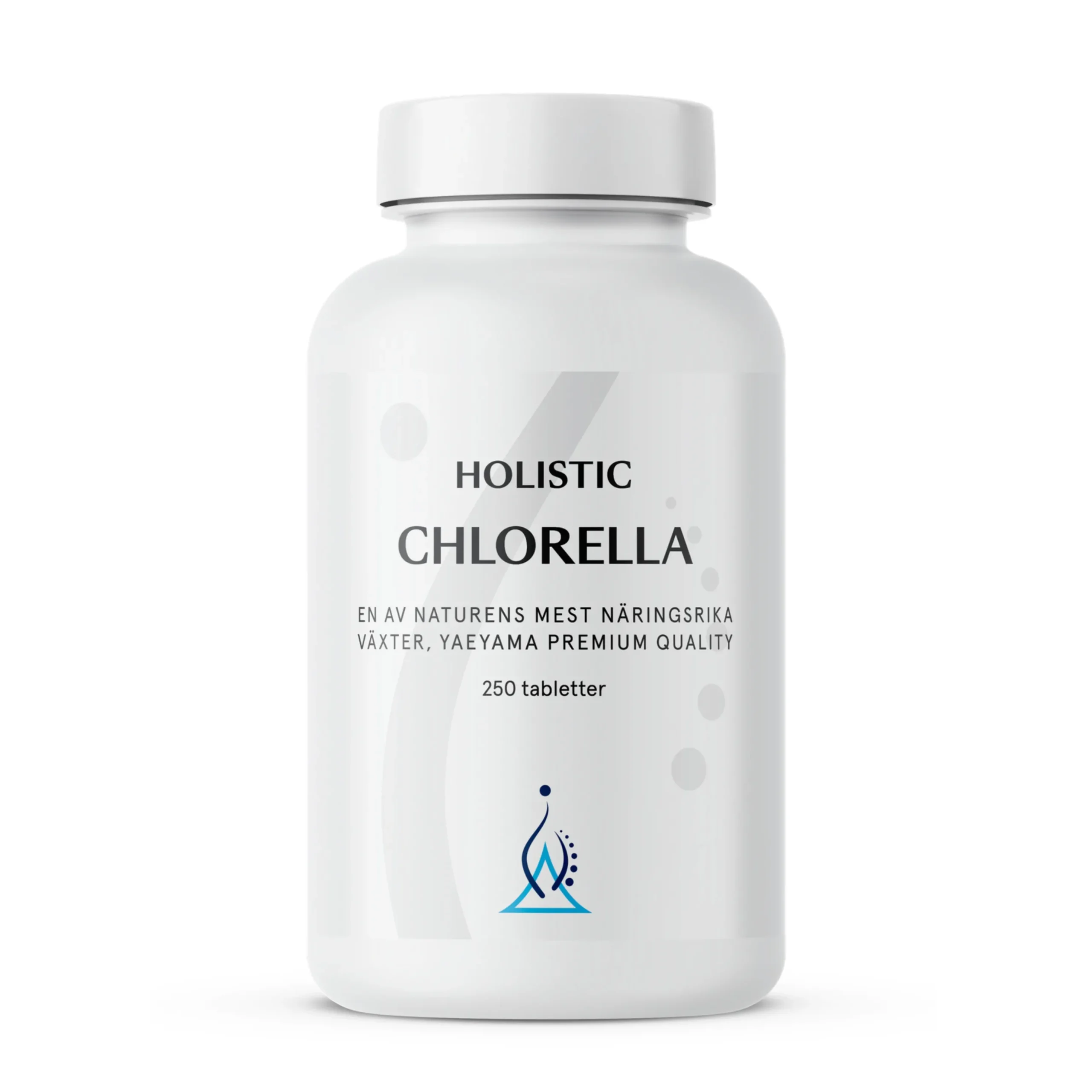Chlorella 250t