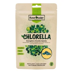 Chlorella 300t