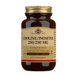 Choline & Inositol 50k