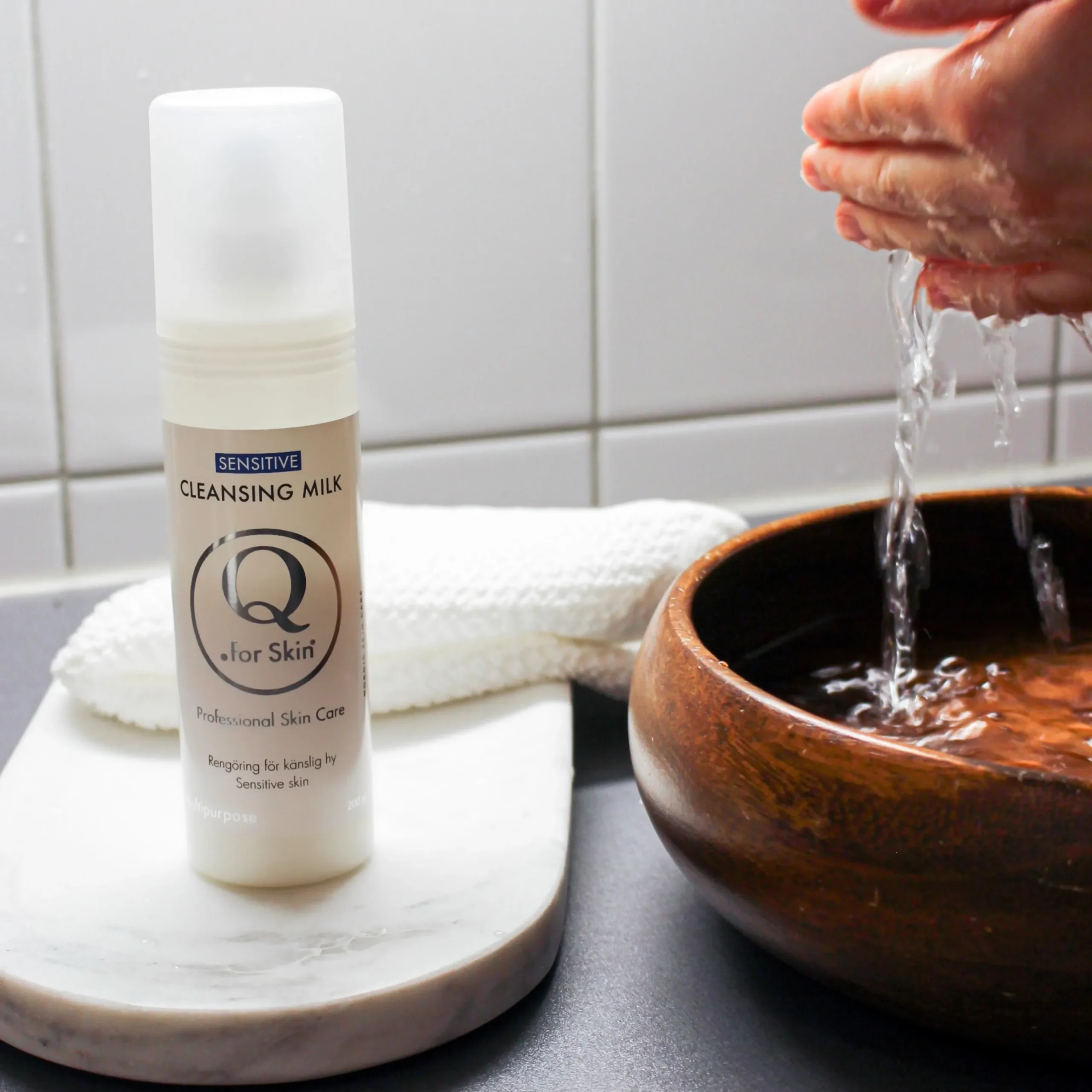Cleansing Milk 200ml