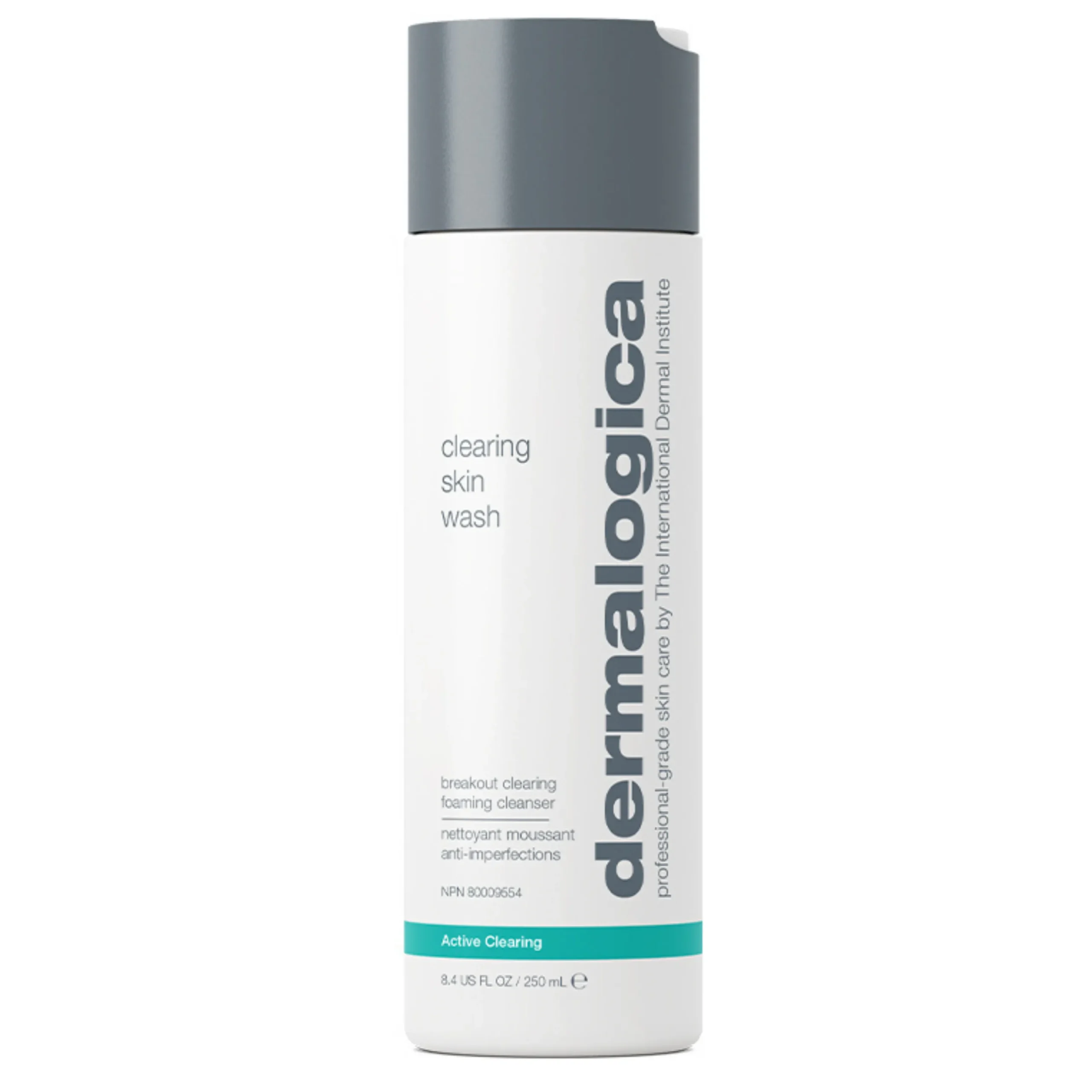 Clearing Skin Wash 250ml