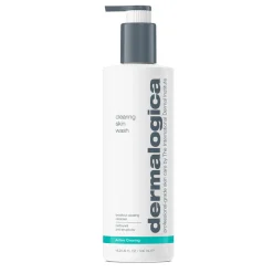 Clearing Skin Wash 500ml