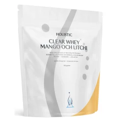 Clear Whey Mango/Litchi 400g