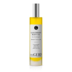 Cloudberry Body Oil 100ml