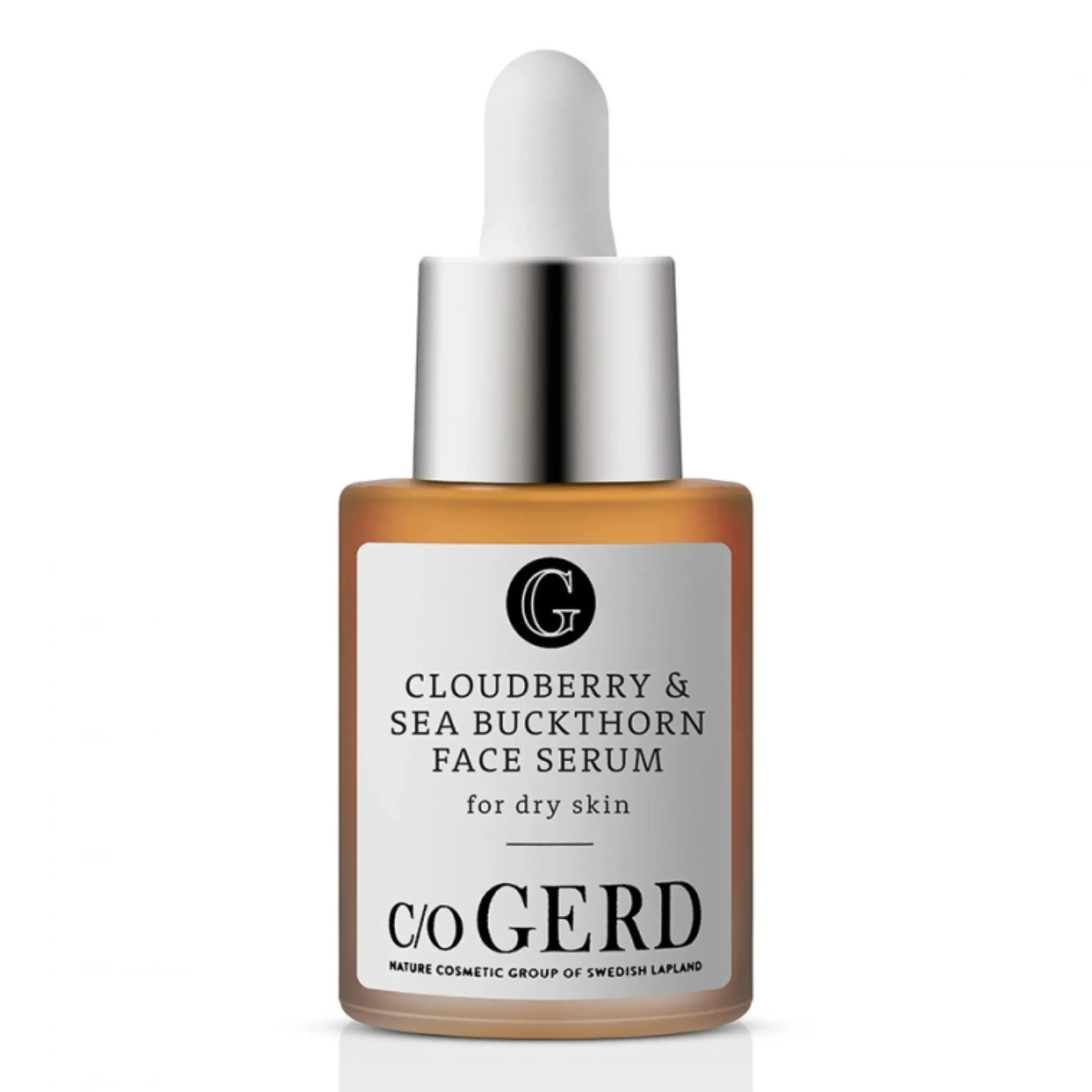 Cloudberry Face Serum 15ml