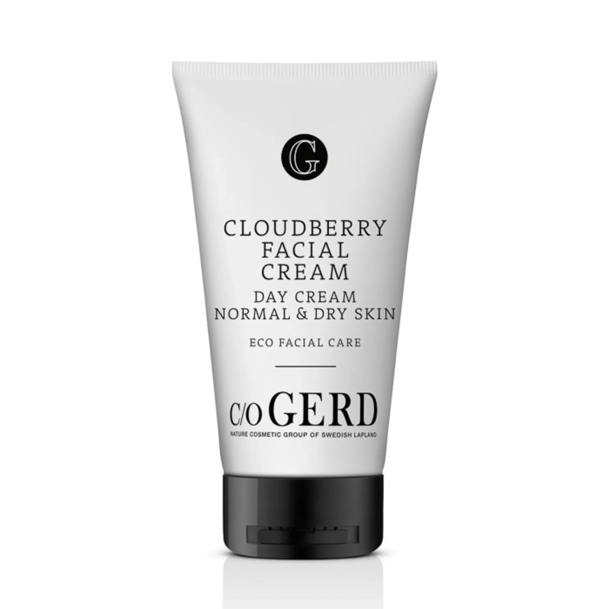 Cloudberry Facial Cream 75ml