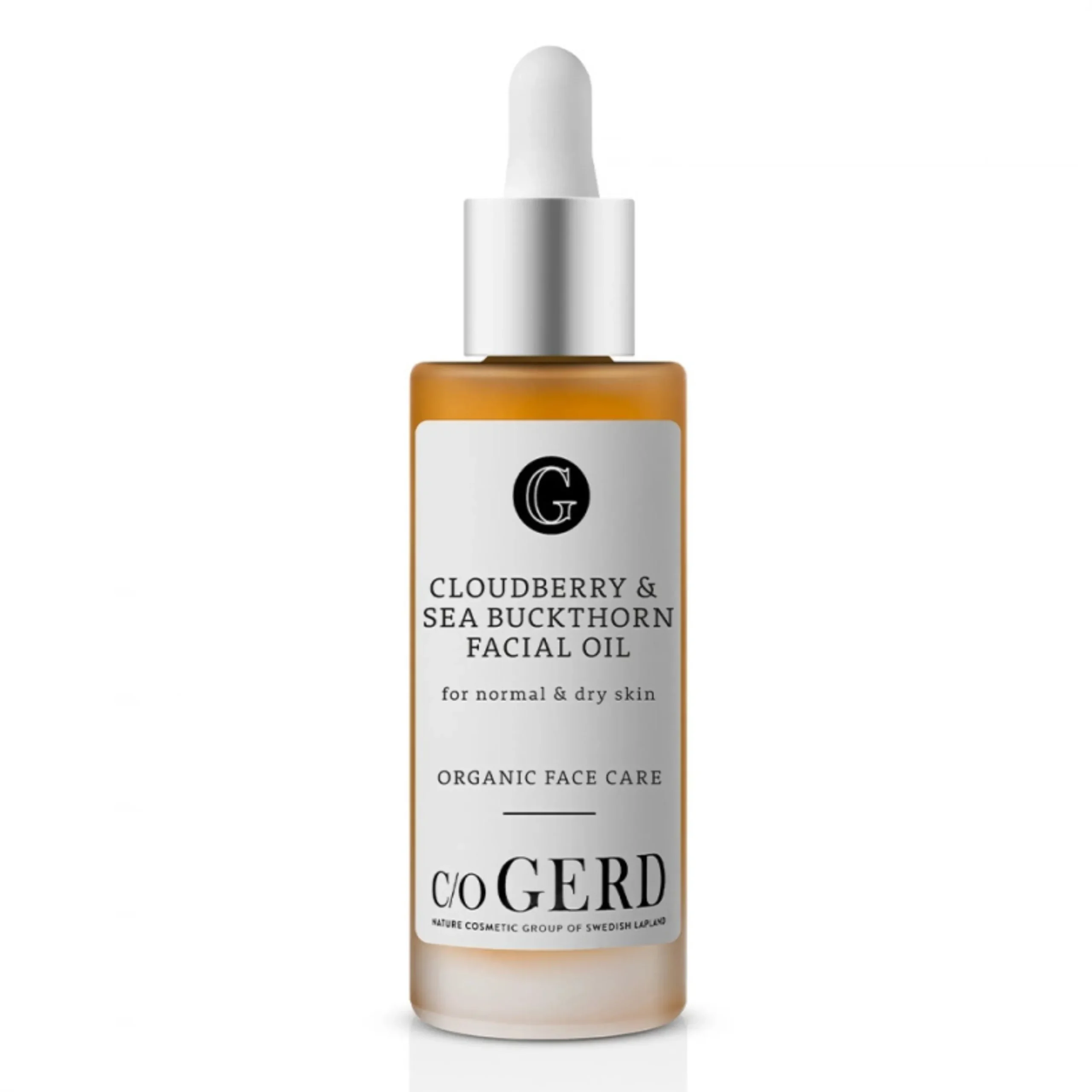 Cloudberry Facial Oil 30ml