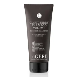 Cloudberry Shampoo 200ml