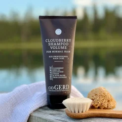 Cloudberry Shampoo 200ml