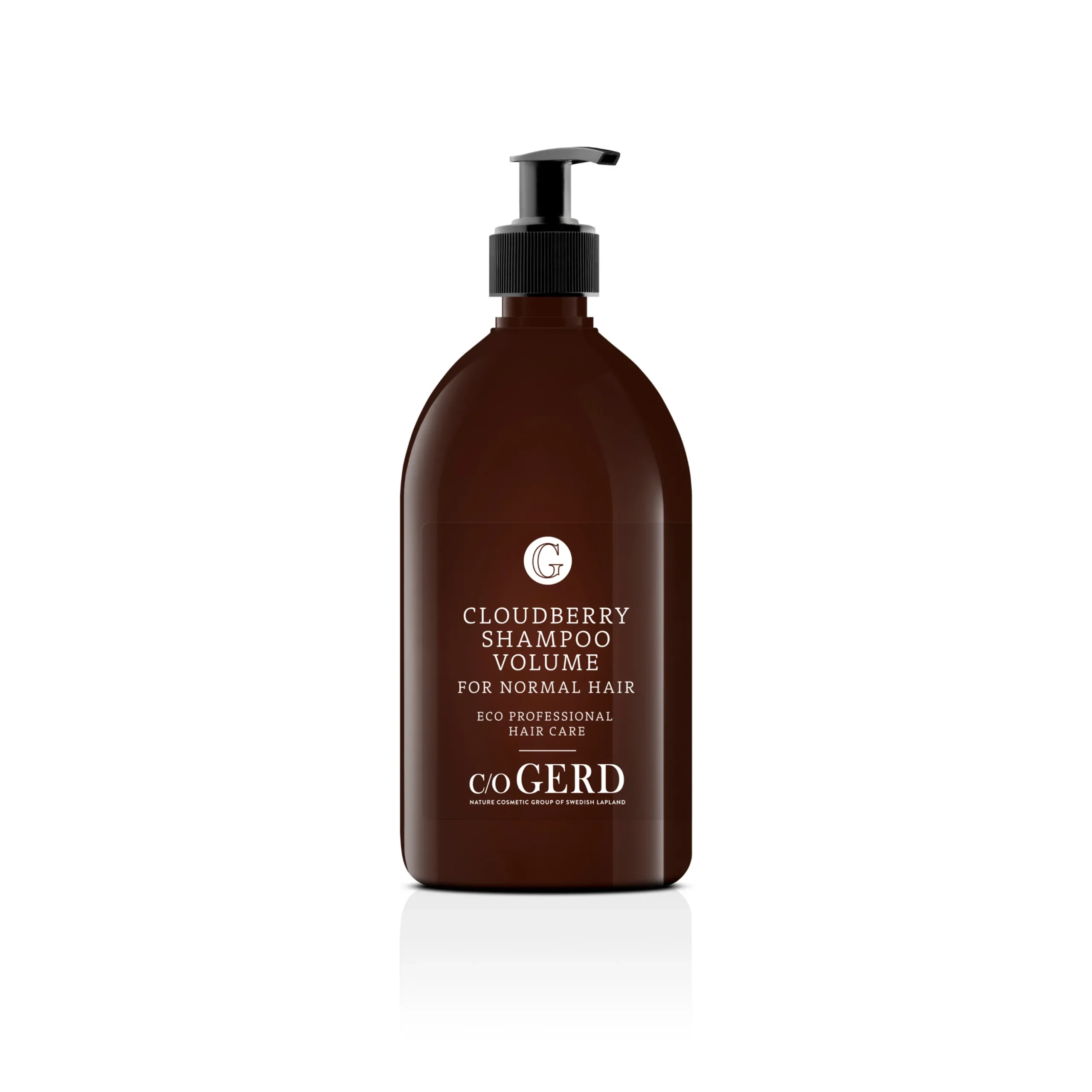 Cloudberry Shampoo 500ml