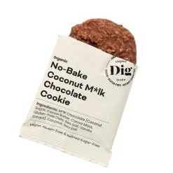 Coconut M*lk Chocolate Cookie 30g