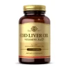 Cod Liver Oil 100k