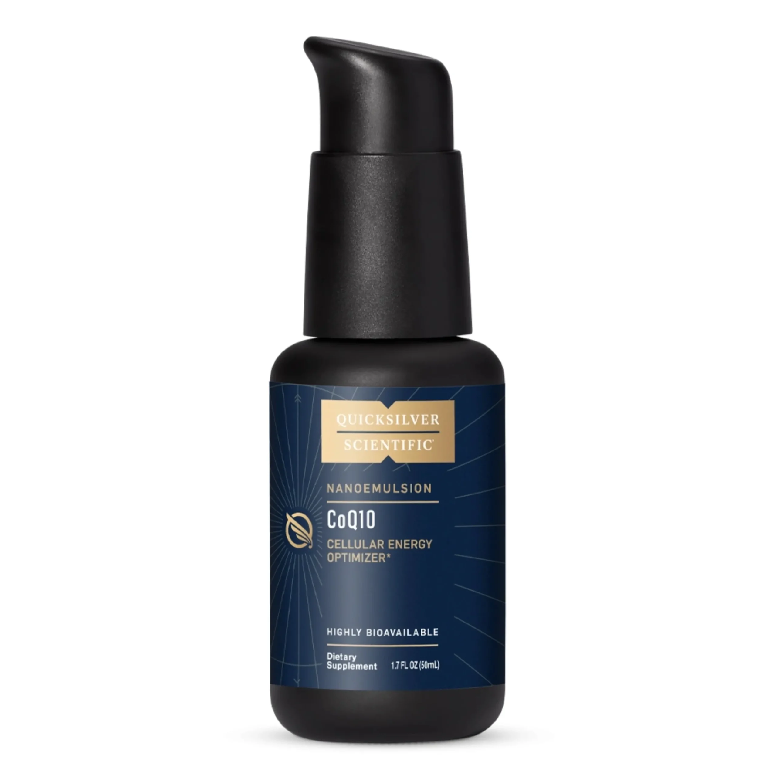 CoEnzyme Q10 50ml