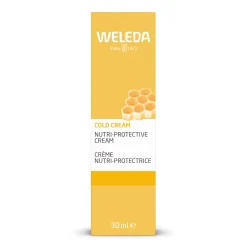 Cold Cream Nutri-Protective Cream 30ml