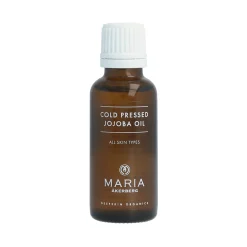 Cold Pressed Jojoba Oil 30ml