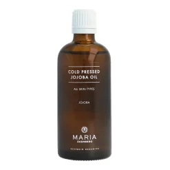 Cold Pressed Jojoba Oil 100ml