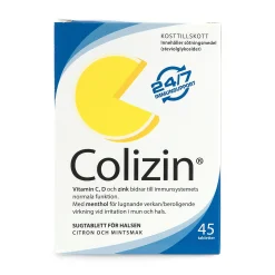 Colizin 45t