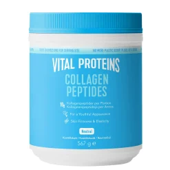 Collagen Peptides 567g