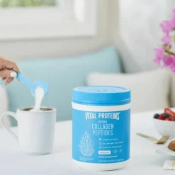 Collagen Peptides 567g