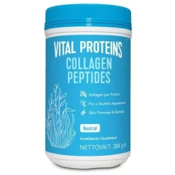 Collagen Peptides 284g