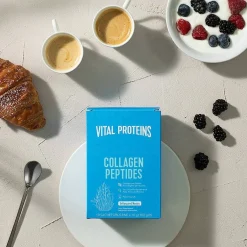 Collagen Peptides 10x10g