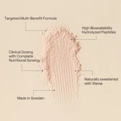 Collagen+ Summer Berries 252g