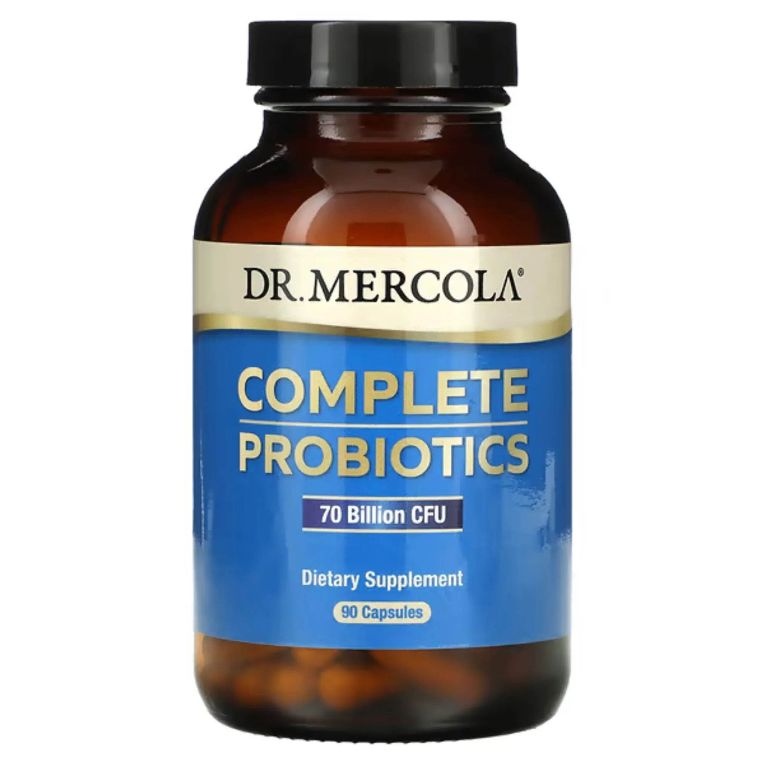Complete Probio 70CFU 90k