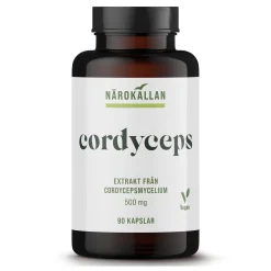 Cordyceps 90k