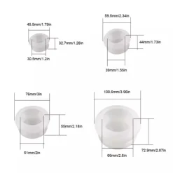 CuppingSet 4st