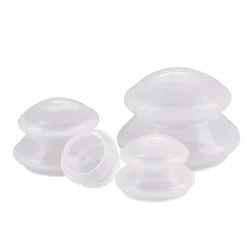 CuppingSet 4st