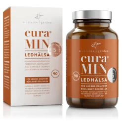 curaMIN Ledhälsa 90k
