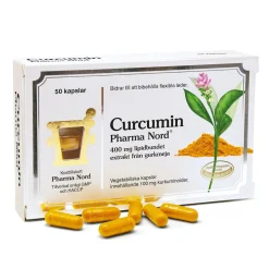 Curcumin 50k