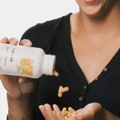 Curcumin Phytosome 60k