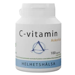 C-vitaminaskorbat 100k