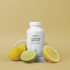 C-vitamin Bioflav 90k
