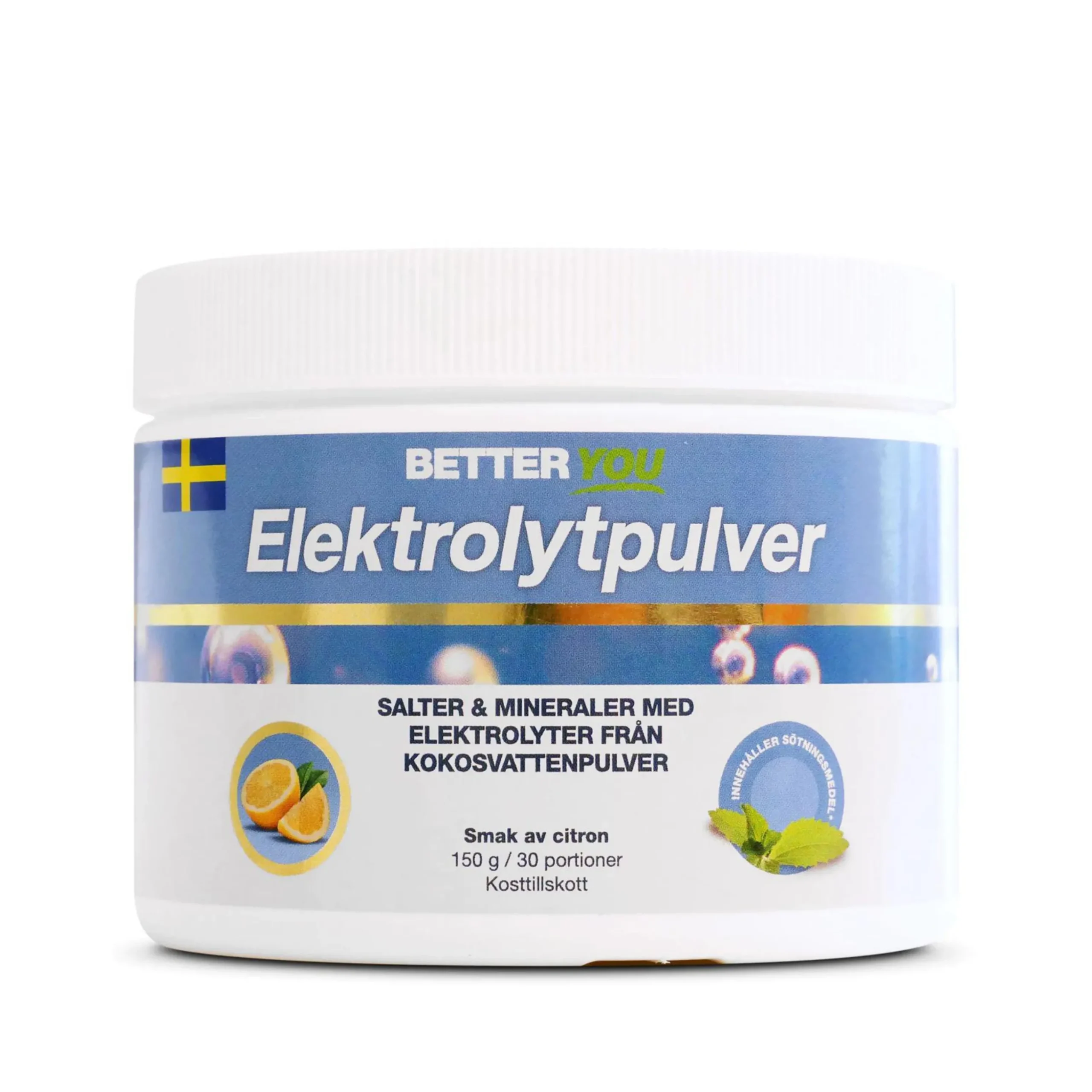 C-vitamin 250g