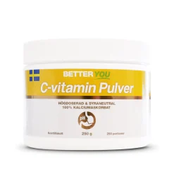 C-vitamin 250g