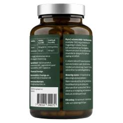 C-vitamin 1000mg 90k