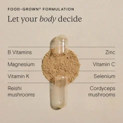 Daily Multi Nutrient 45+ for Men 60k