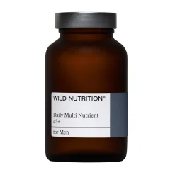 Daily Multi Nutrient 45+ for Men 60k