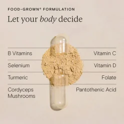 Daily Multi Nutrient 45+ for Women 60k
