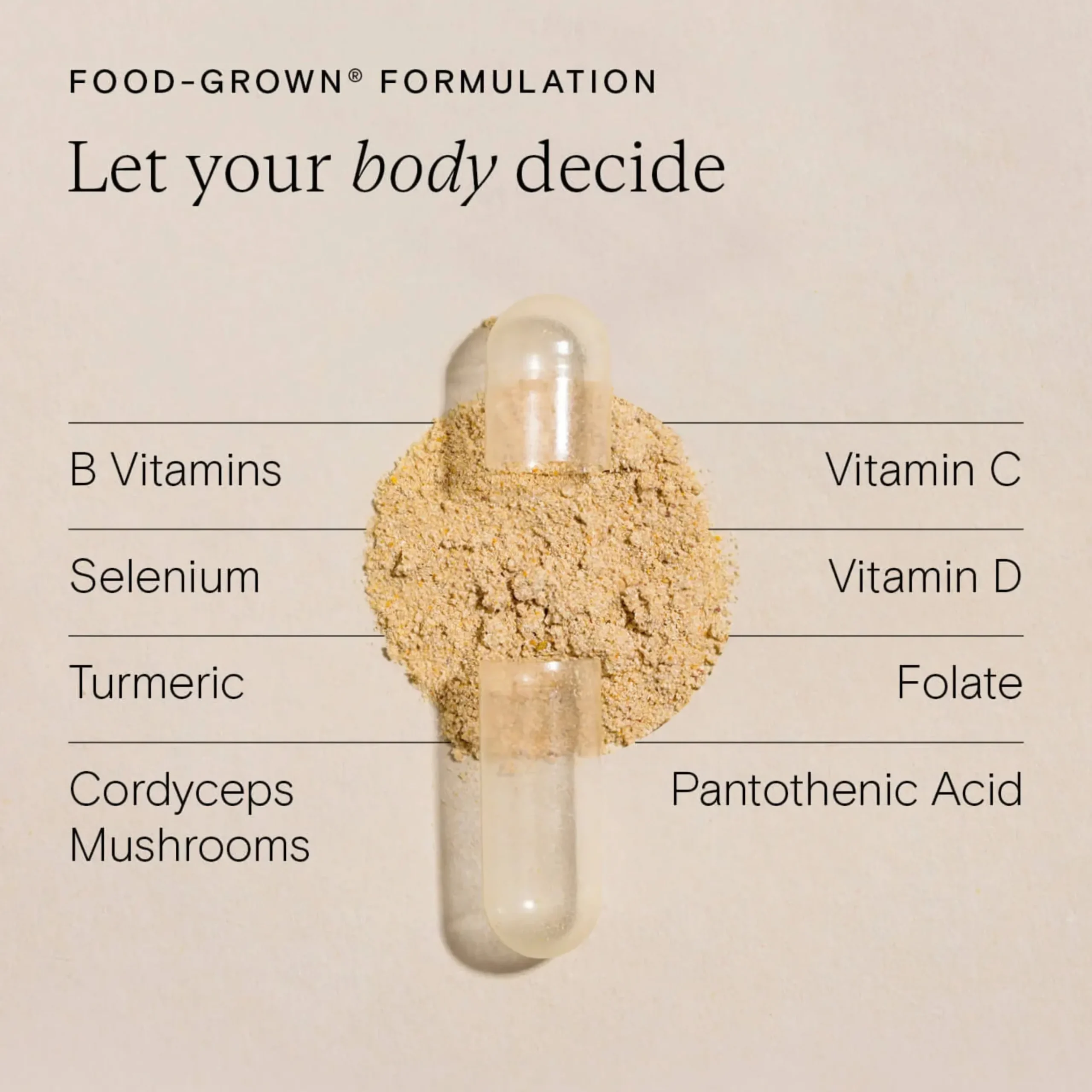 Daily Multi Nutrient 45+ for Women 60k