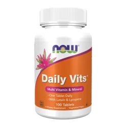 Daily Vits One-Per-Day 100t