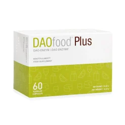 DAOfood® Plus 60k