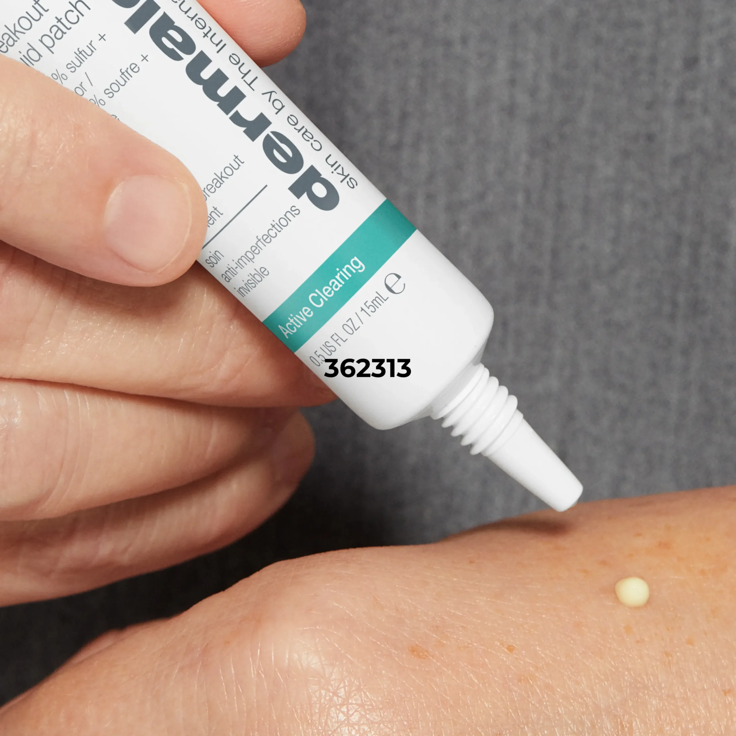 Deep Breakout Liquid Patch 15ml